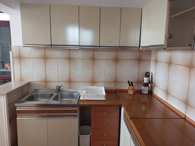 Smještaj za 4 do 5 radnika 2. slika