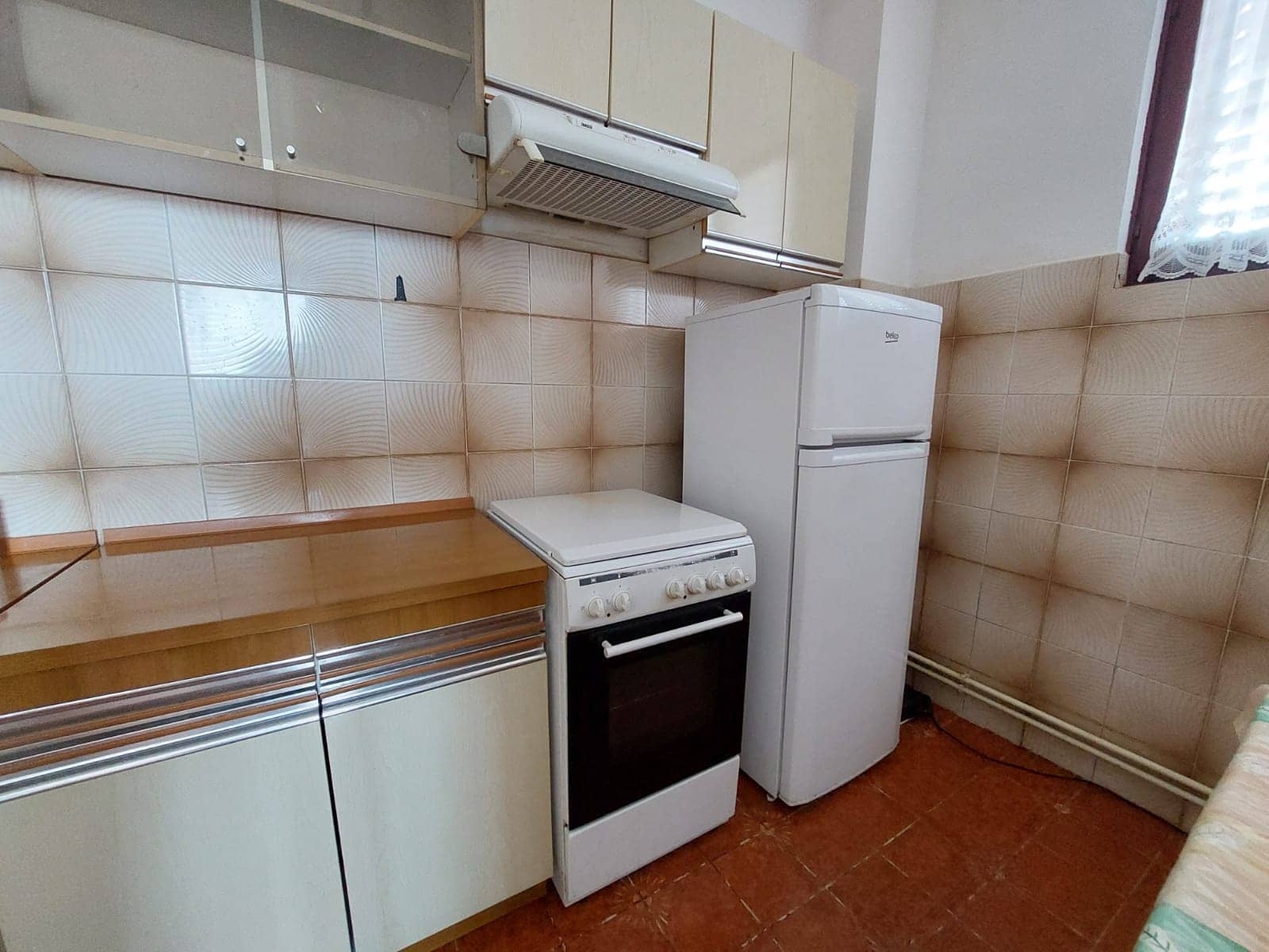 Smještaj za 4 do 5 radnika 3. slika