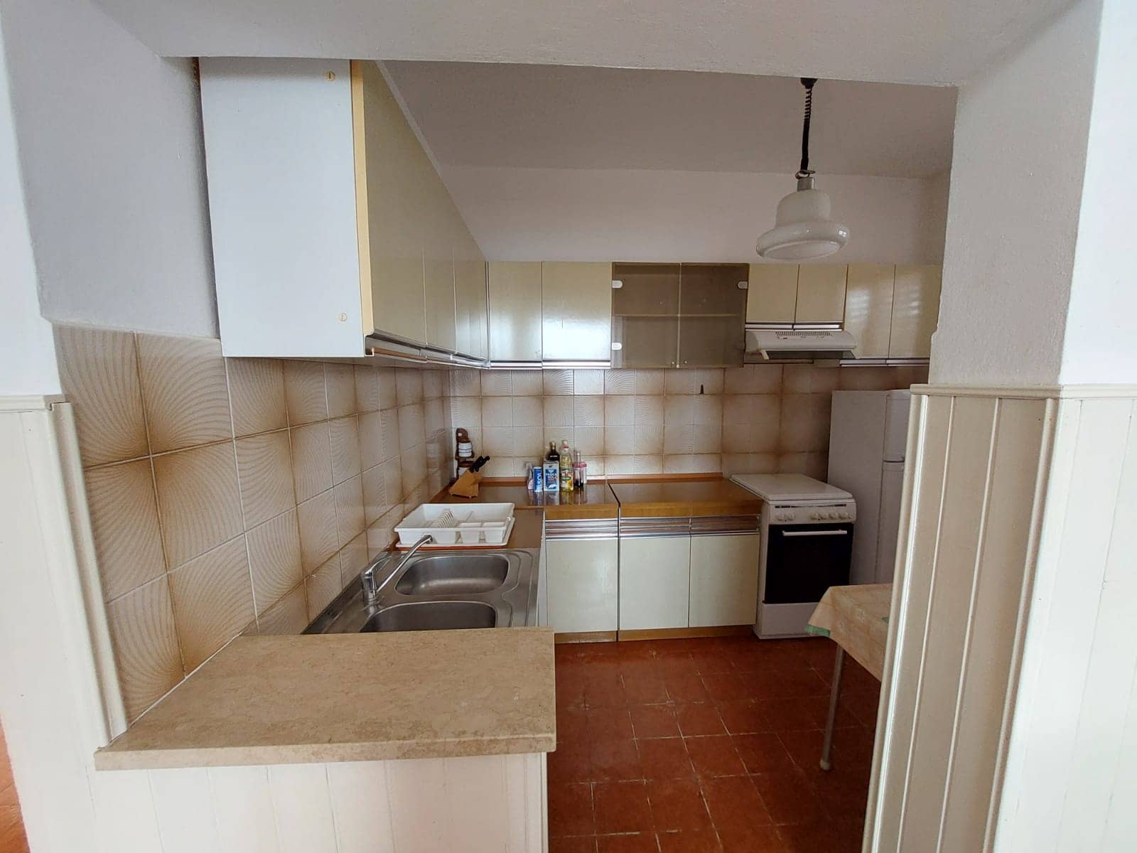 Smještaj za 4 do 5 radnika 4. slika