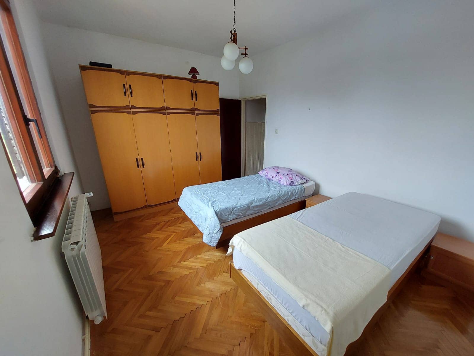 Smještaj za 4 do 5 radnika 5. slika