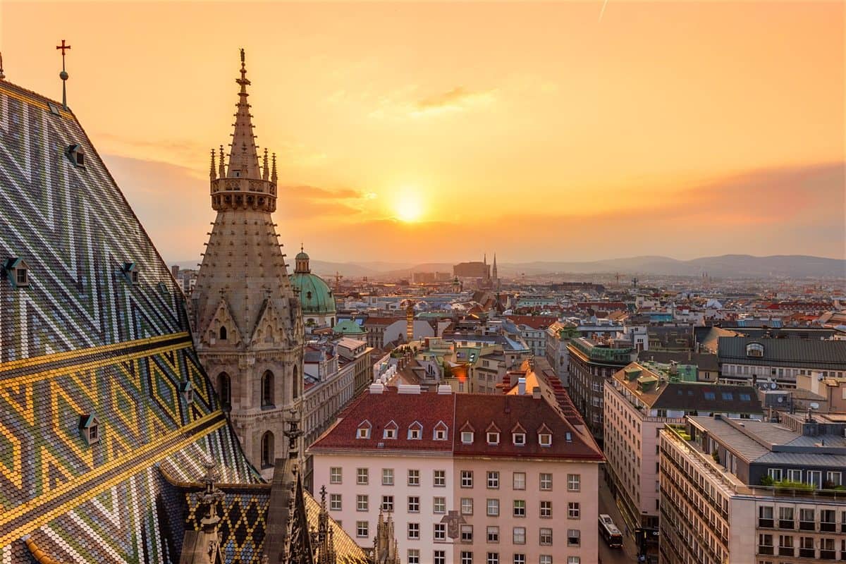 Putovanje BEČ NOVOGODISNJI SPECIJAL 2025.