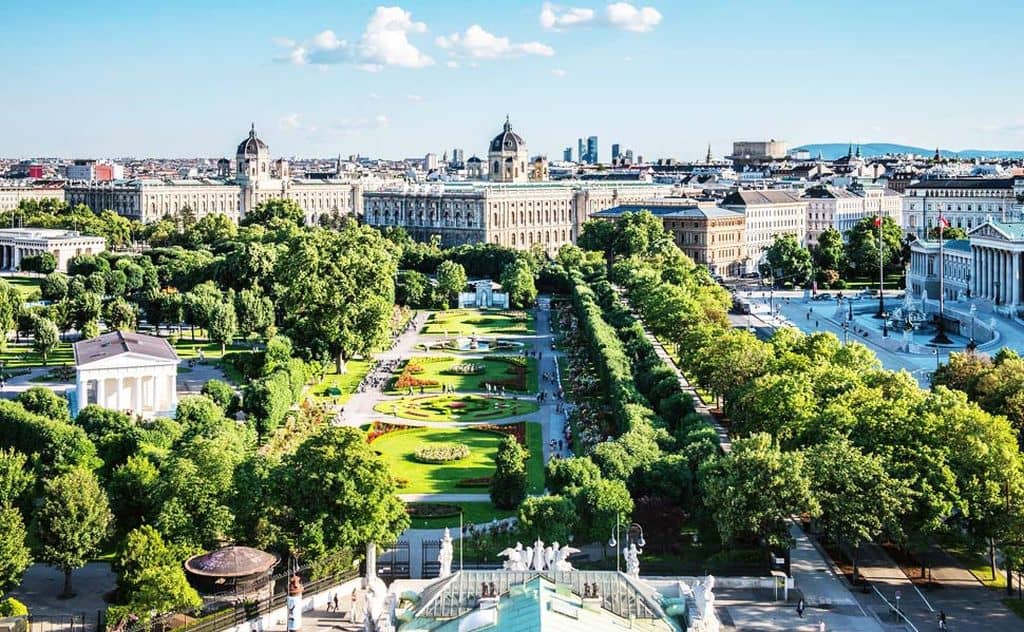 Putovanje BEČ NOVOGODISNJI SPECIJAL 2025.