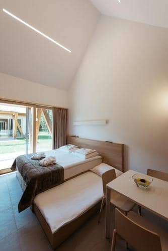 Hotel Prekmurska Vas Ajda