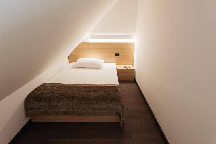 Hotel Prekmurska Vas Ajda