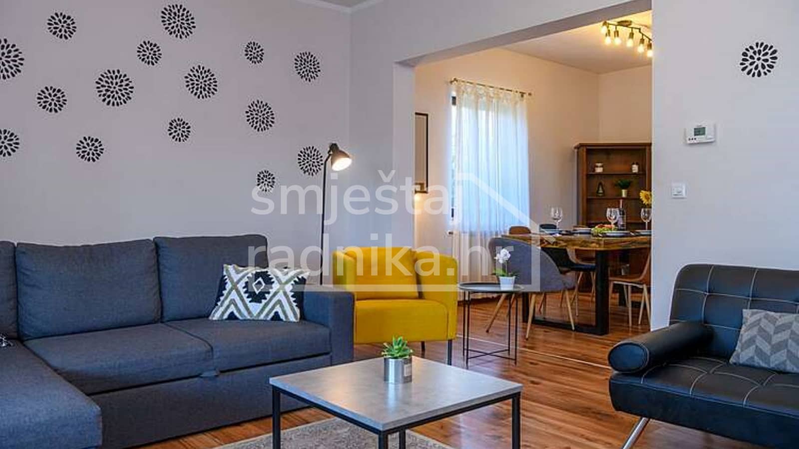 Smještaj za 5 do 8 radnika 3. slika