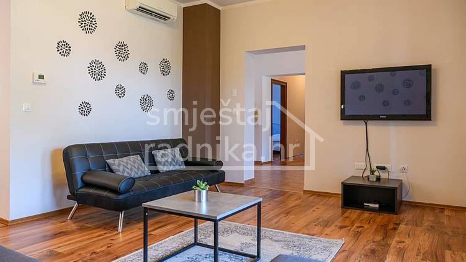 Smještaj za 5 do 8 radnika 4. slika