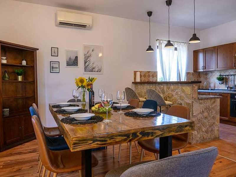 Smještaj za 5 do 8 radnika 2. slika