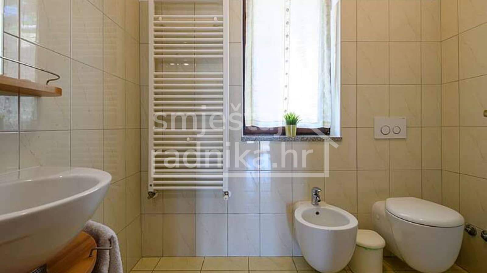 Smještaj za 5 do 8 radnika 5. slika