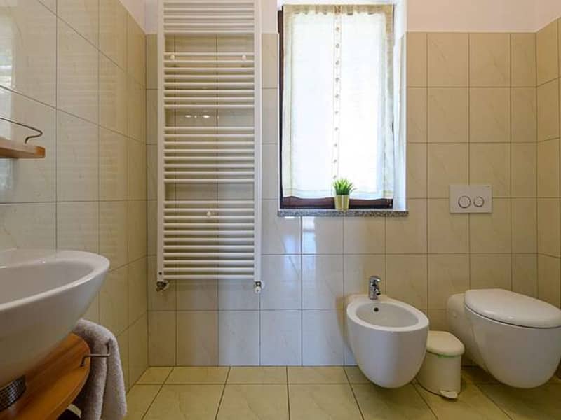 Smještaj za 5 do 8 radnika 14. slika