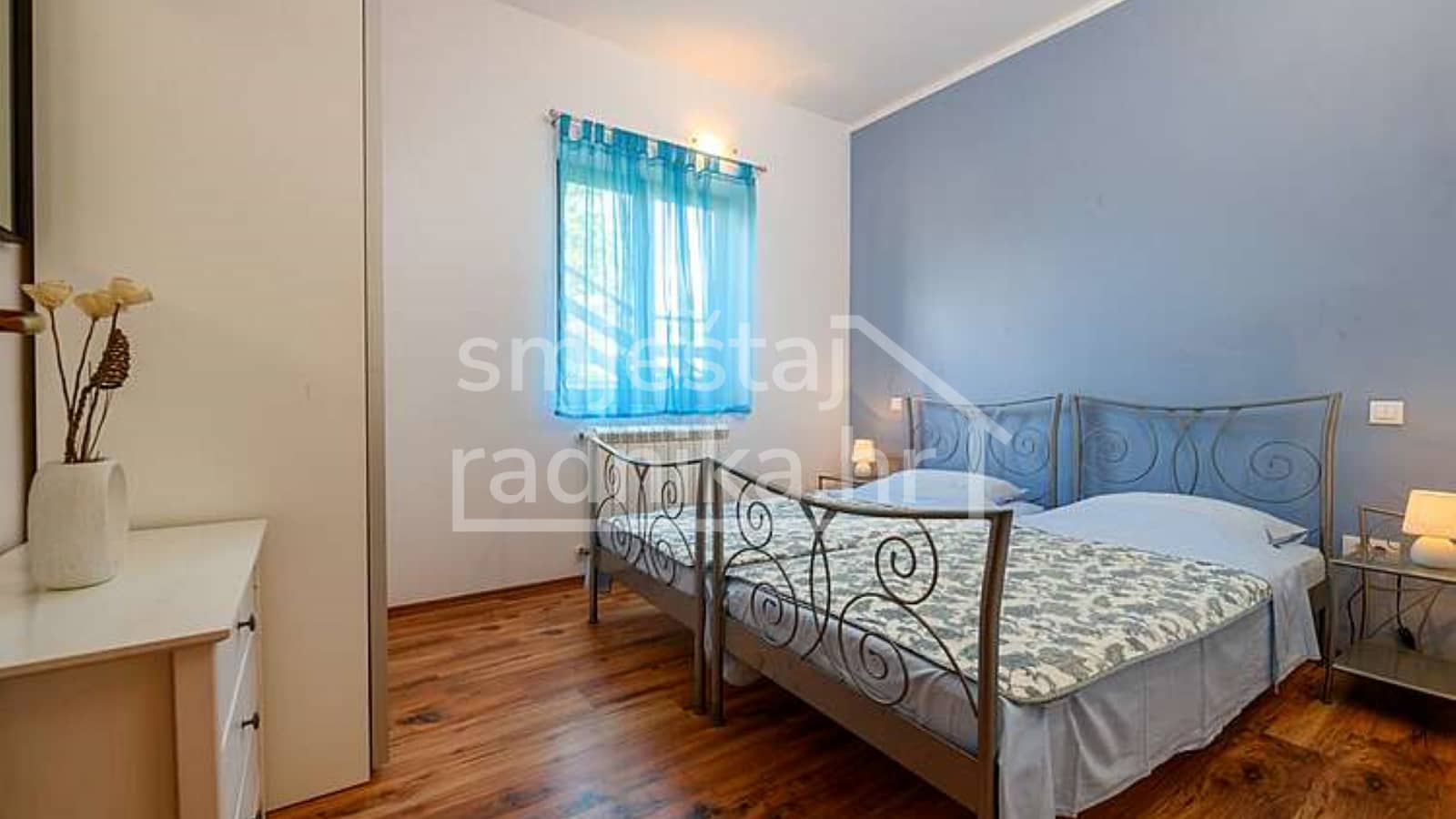 Smještaj za 5 do 8 radnika 5. slika