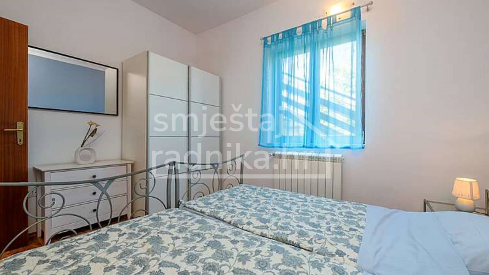 Smještaj za 5 do 8 radnika 5. slika