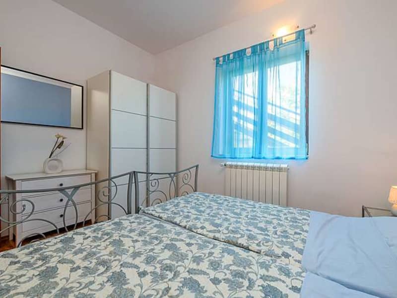 Smještaj za 5 do 8 radnika 11. slika