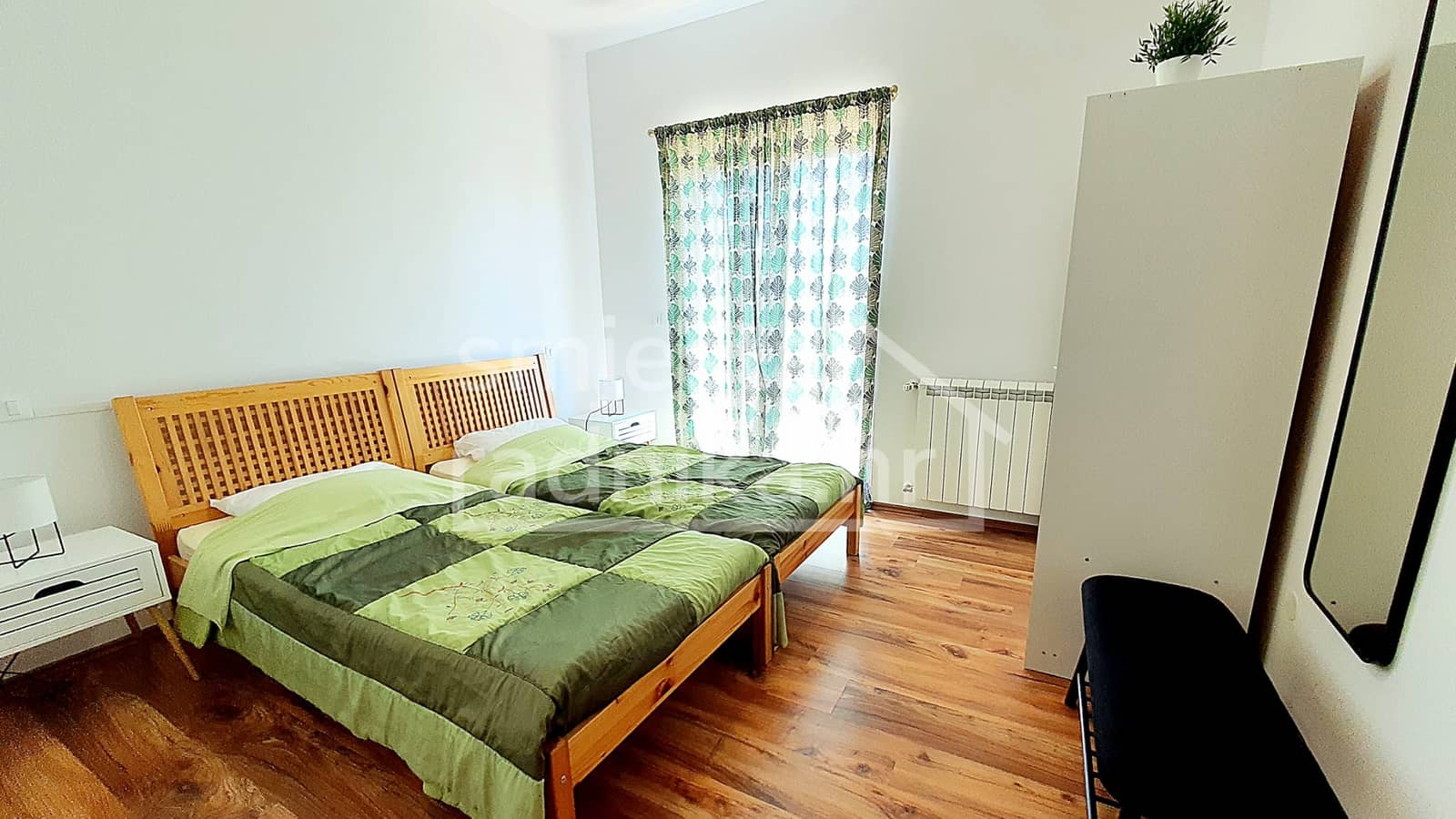 Smještaj za 5 do 8 radnika 5. slika