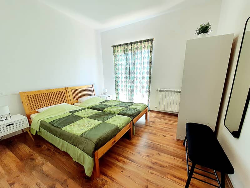 Smještaj za 5 do 8 radnika 7. slika