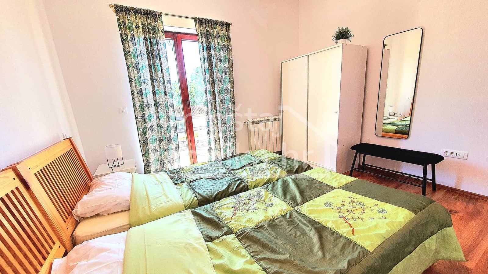 Smještaj za 5 do 8 radnika 5. slika