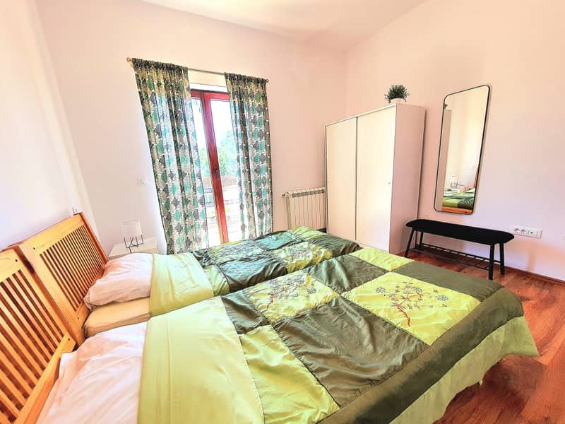 Smještaj za 5 do 8 radnika 8. slika