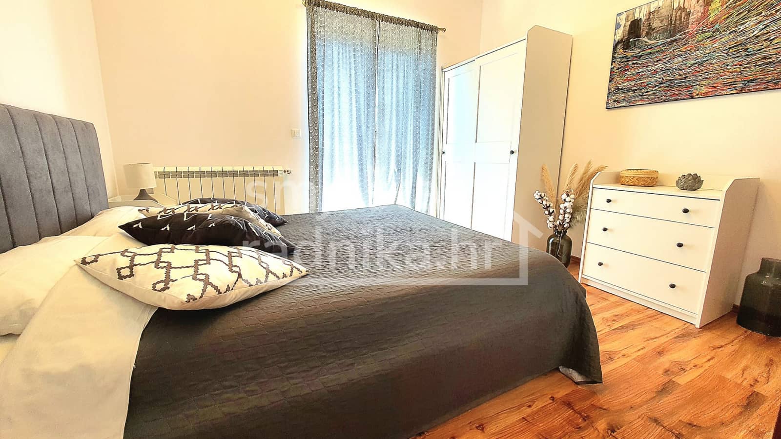 Smještaj za 5 do 8 radnika 5. slika