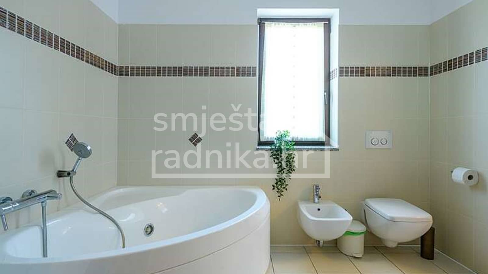 Smještaj za 5 do 8 radnika 5. slika