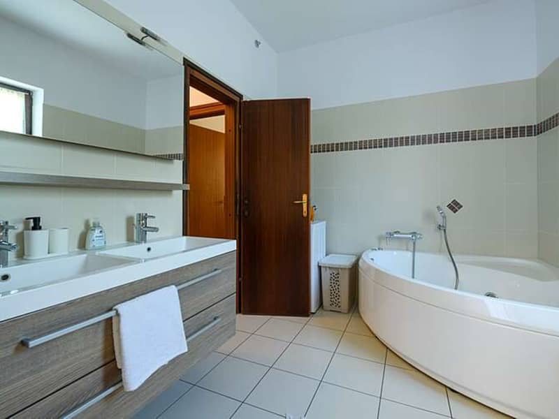 Smještaj za 5 do 8 radnika 12. slika