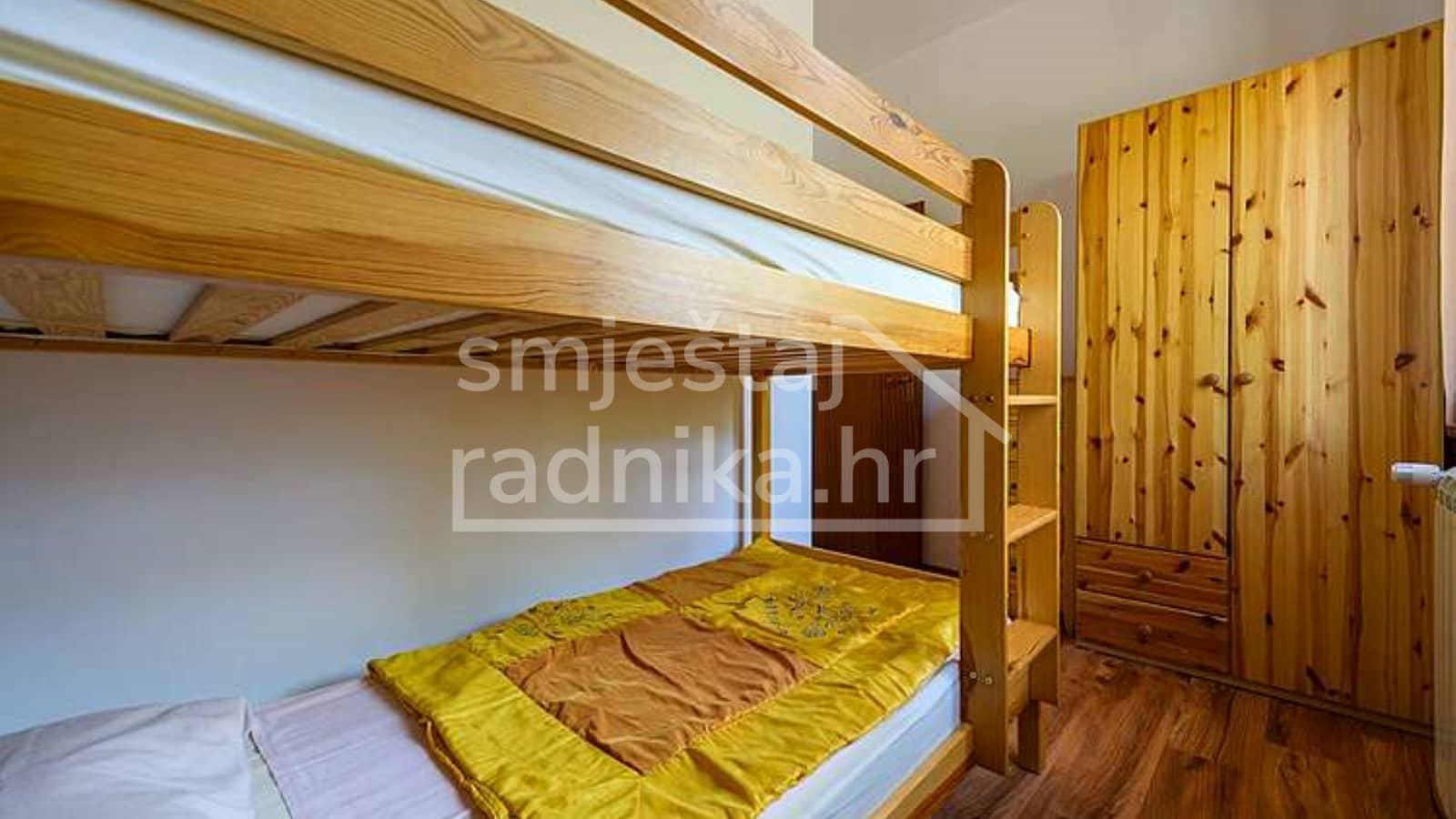 Smještaj za 5 do 8 radnika 5. slika