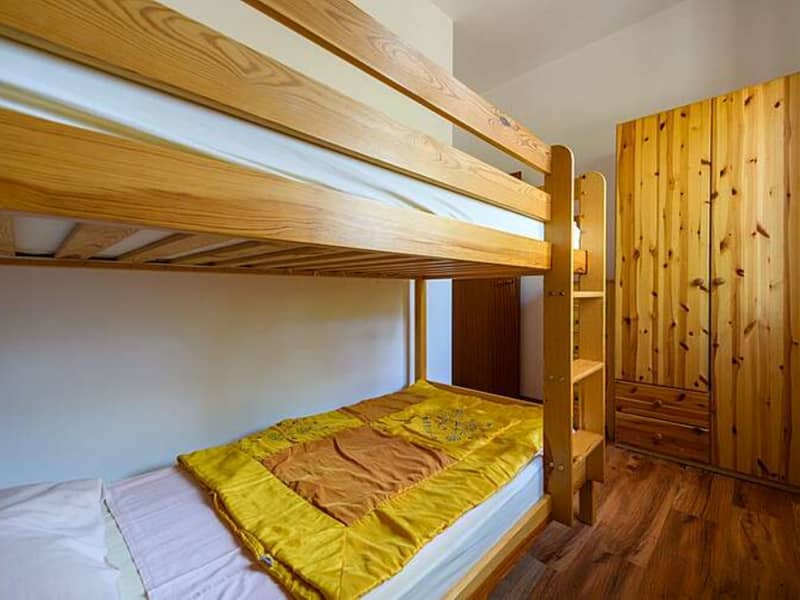 Smještaj za 5 do 8 radnika 9. slika