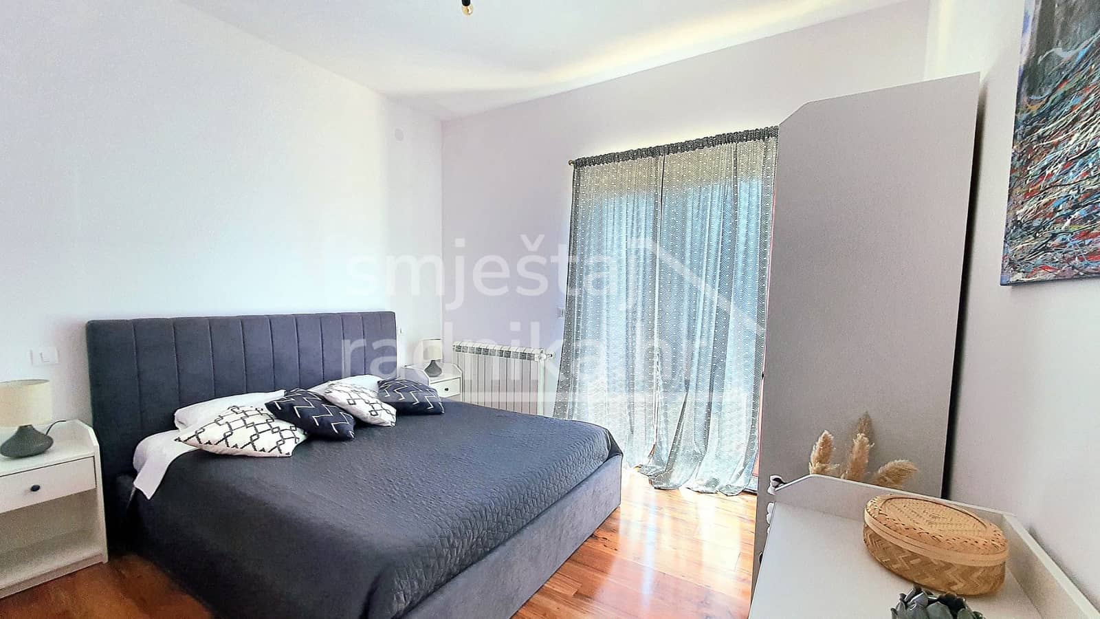 Smještaj za 5 do 8 radnika 5. slika