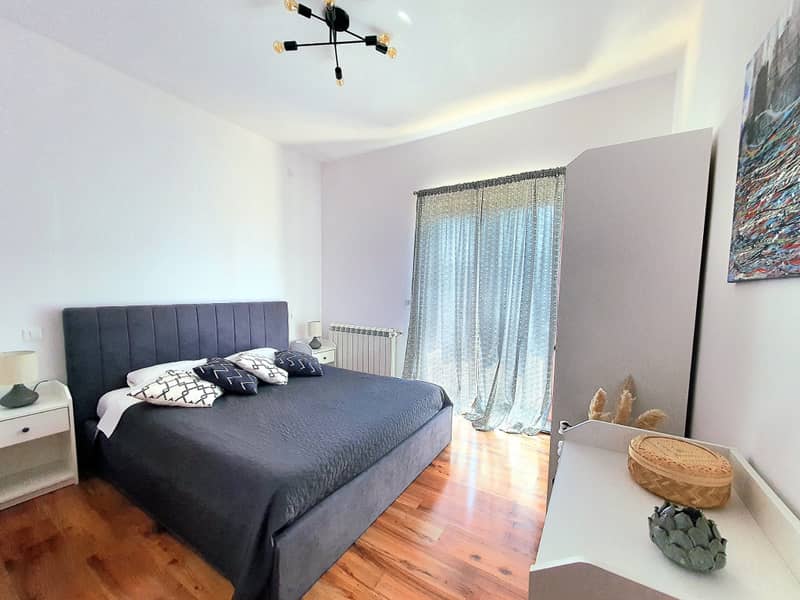 Smještaj za 5 do 8 radnika 5. slika