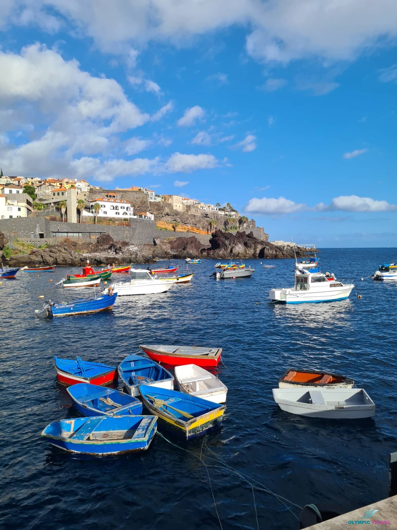 Putovanje Madeira 21.08.2025