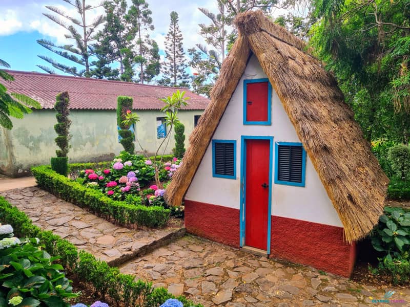 Putovanje Madeira 21.08.2025