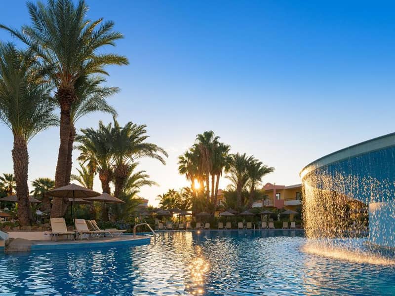 Hotel Atrium Palace Thalasso Spa Resort And Villas