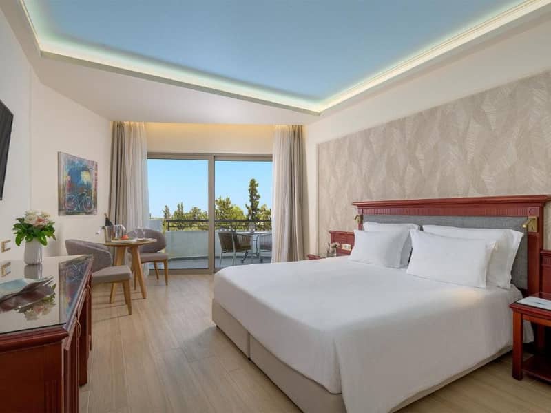Hotel Atrium Palace Thalasso Spa Resort And Villas