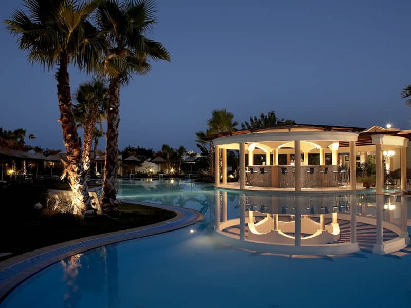 Hotel Atrium Palace Thalasso Spa Resort And Villas