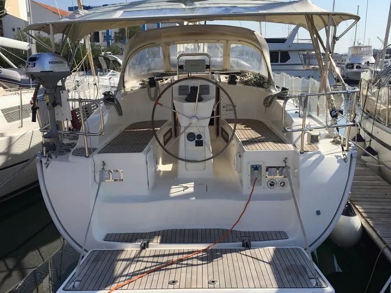 Bavaria Cruiser 36 - Nemo