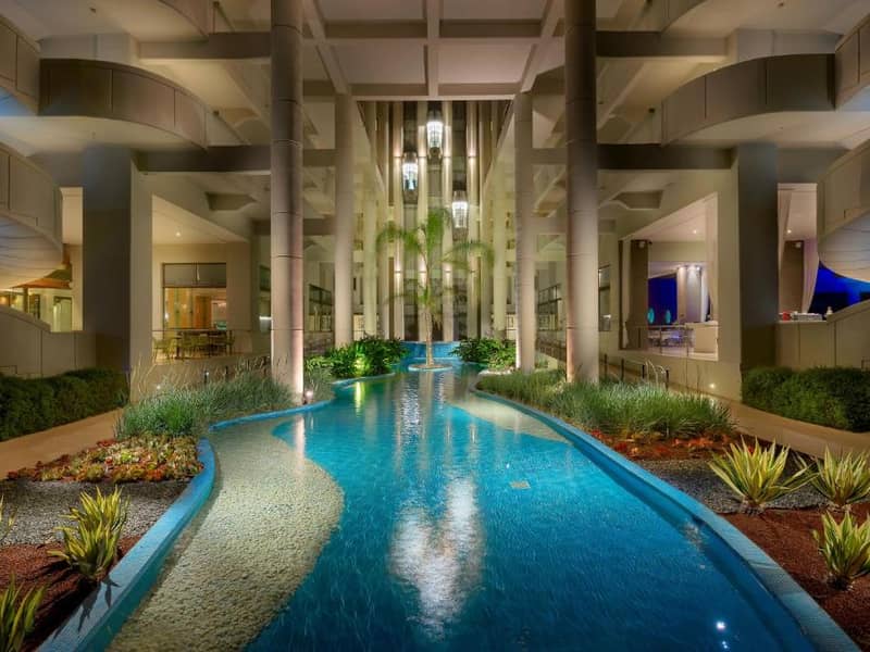Hotel Elysium Resort & Spa