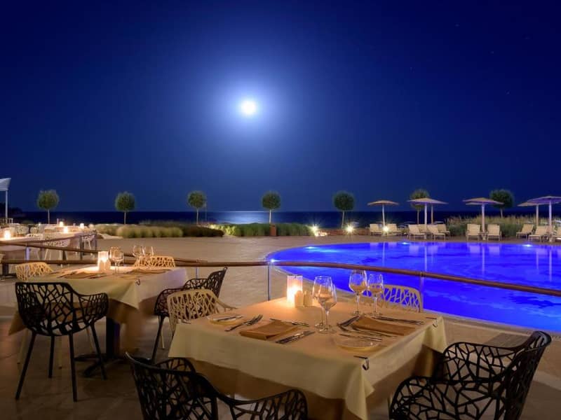 Hotel Elysium Resort & Spa