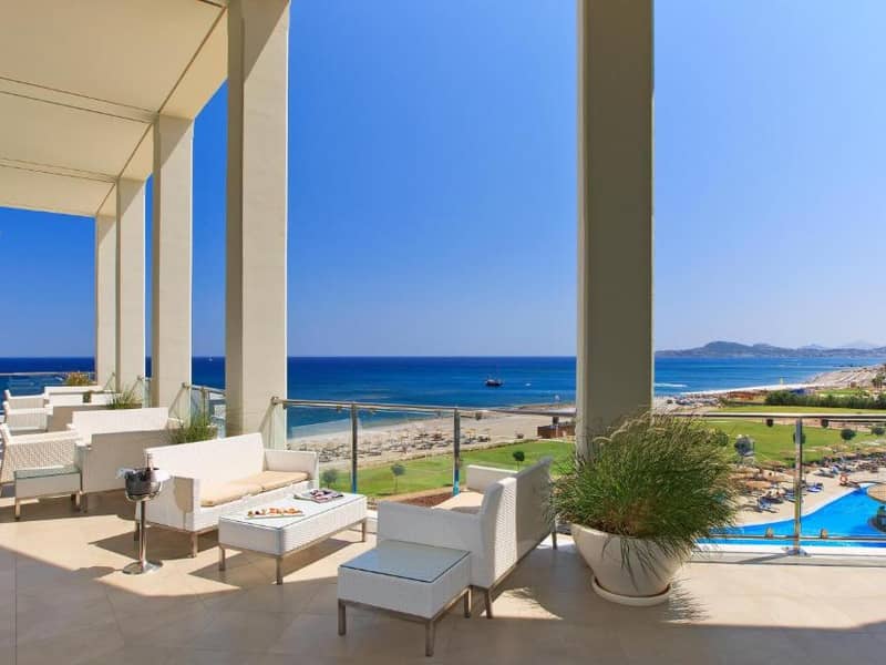 Hotel Elysium Resort & Spa