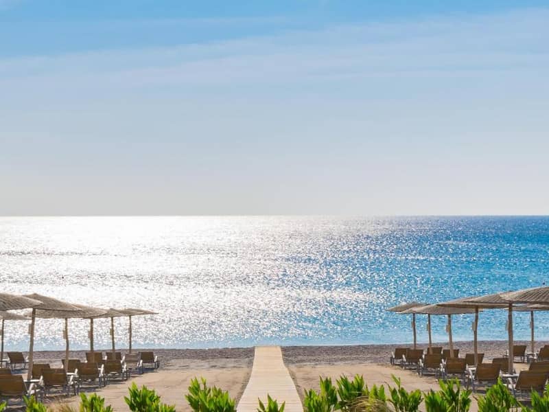 Hotel Elysium Resort & Spa
