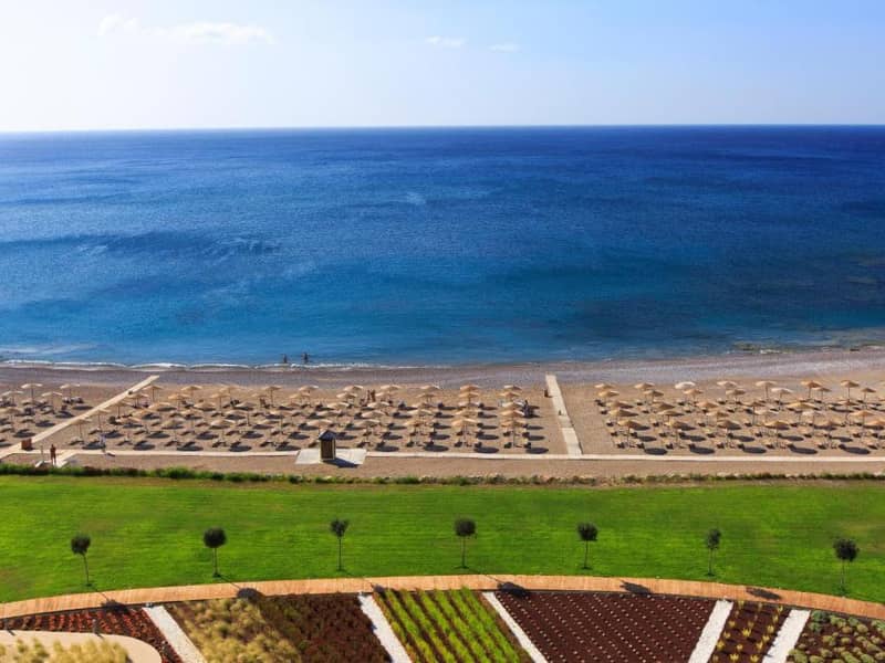 Hotel Elysium Resort & Spa