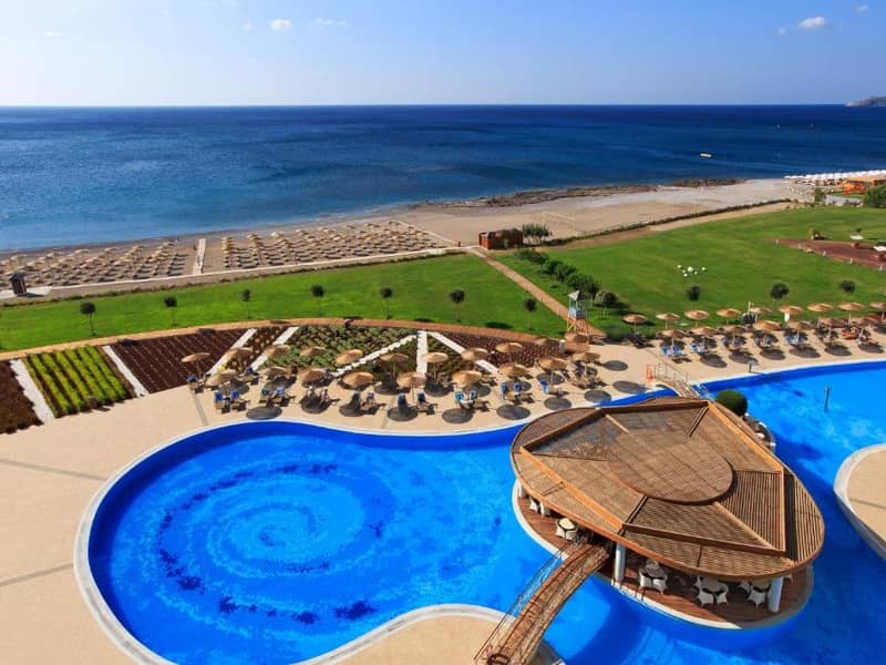 Hotel Elysium Resort & Spa