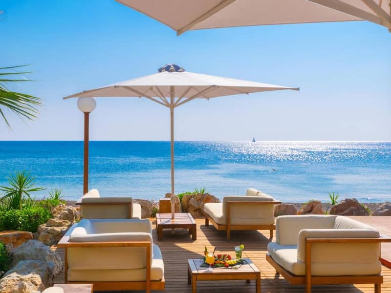 Hotel Elysium Resort & Spa