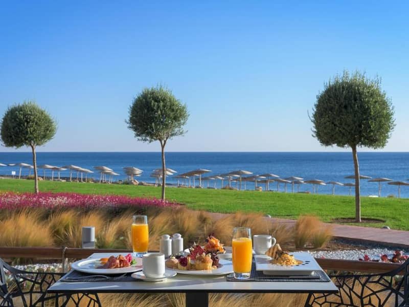 Hotel Elysium Resort & Spa