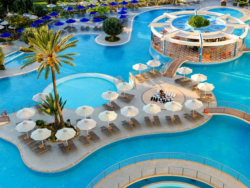 Hotel Elysium Resort & Spa