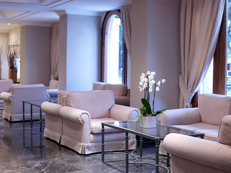 Hotel Mitsis Petit Palais