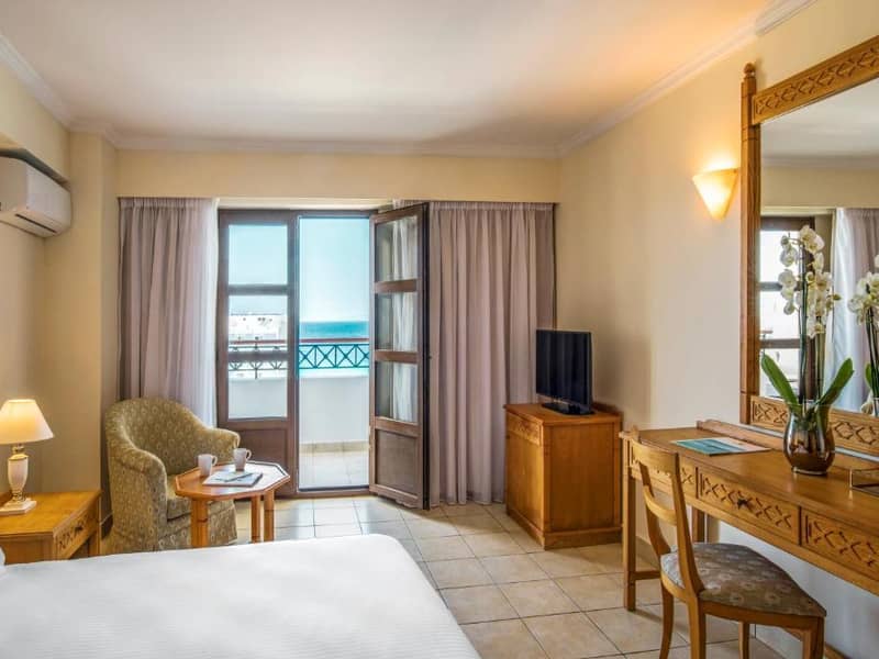Hotel Mitsis Petit Palais