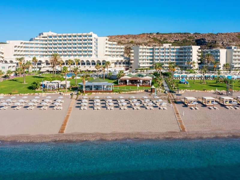 Hotel Rodos Palladium Leisure & Wellness