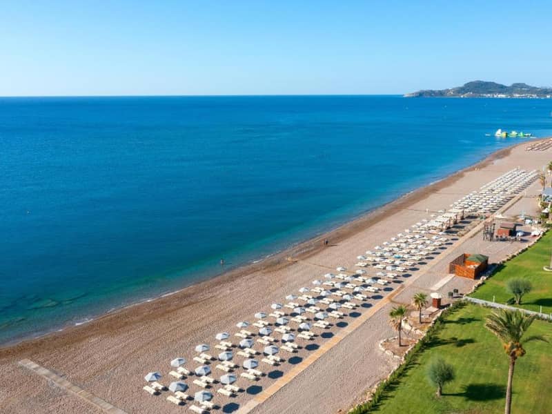Hotel Rodos Palladium Leisure & Wellness