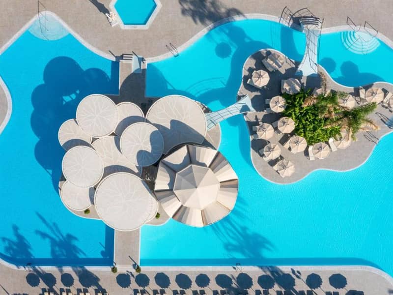 Hotel Rodos Palladium Leisure & Wellness