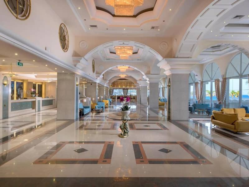 Hotel Rodos Palladium Leisure & Wellness
