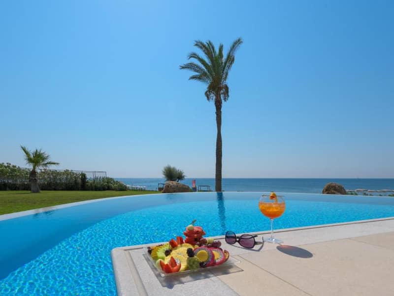 Hotel Rodos Palladium Leisure & Wellness