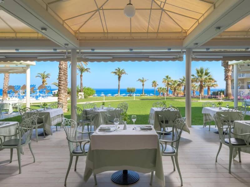 Hotel Rodos Palladium Leisure & Wellness